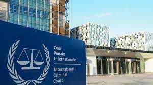 DOJ says ICC prosecutors not allowed to enter PH