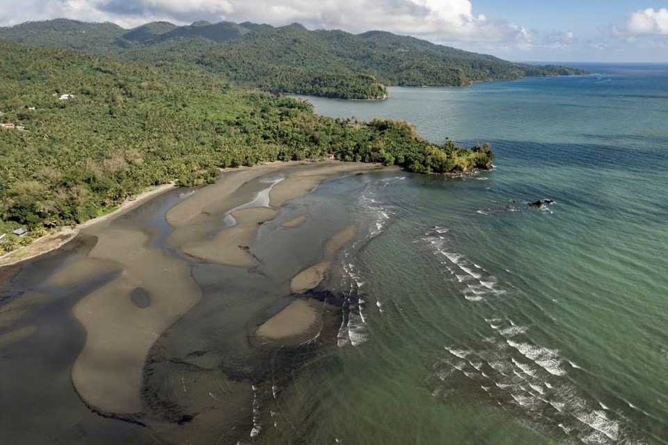 DOJ to file writ of kalikasan vs. parties responsible in Mindoro oil spill