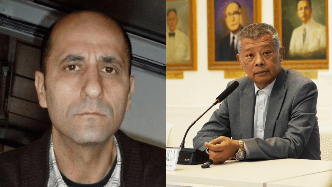 DOJ to pursue 'pedophile' Disney graphic artist's Filipino accomplices