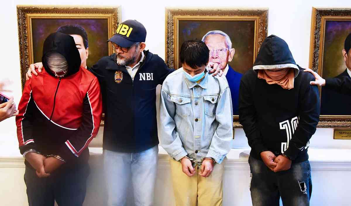 DOJ vows “diligent, meticulous” prosecution of Chinese spy