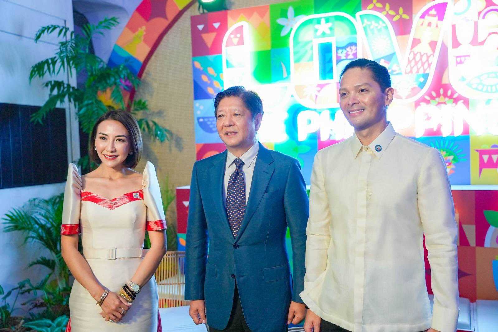 PBBM reaffirms strong support for DOT amid criticisms