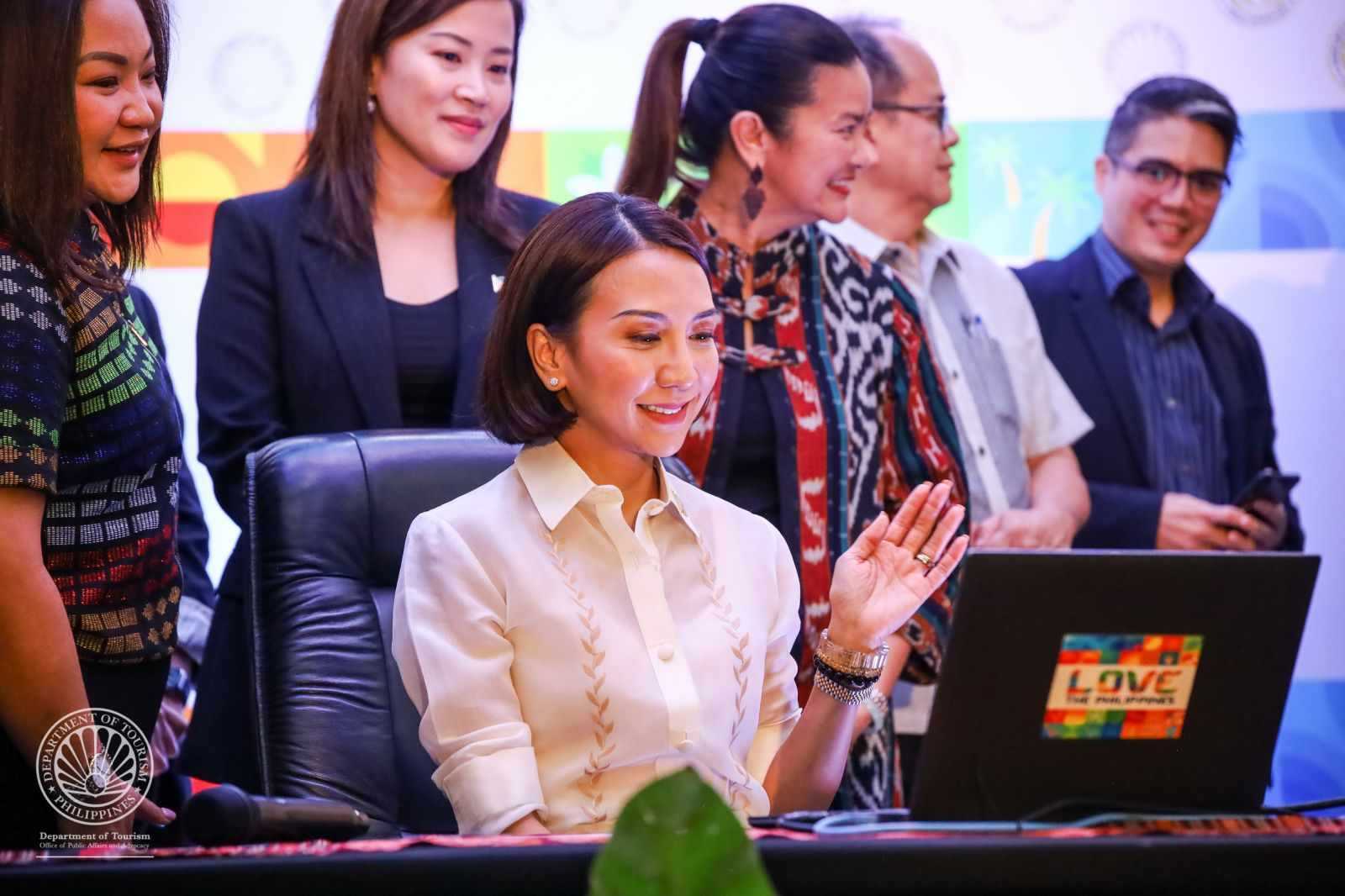 DOT Launches Tourist Assistance Call Center