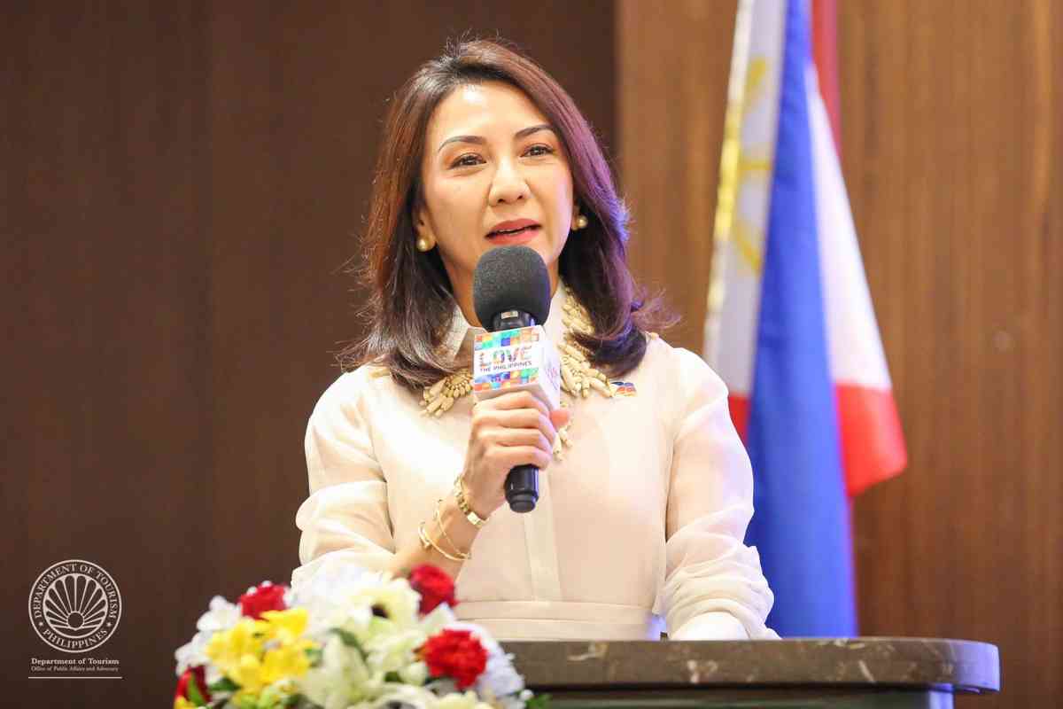 DOT slams “false” report PH ranking as “least safe country in the world”