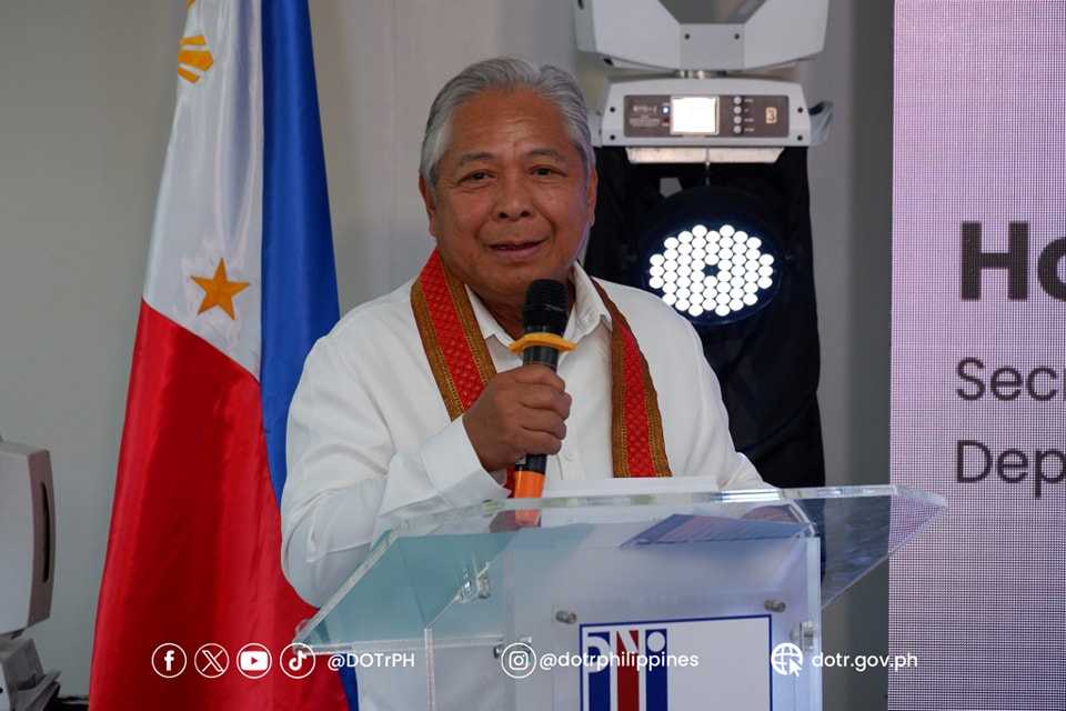 DOTr to fast-track road transport infra projects