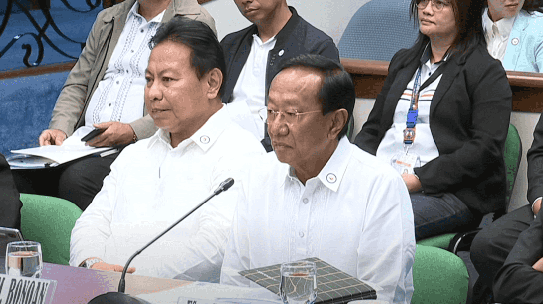 DPWH eyes ₱274-B funding for flood control projects in 2026