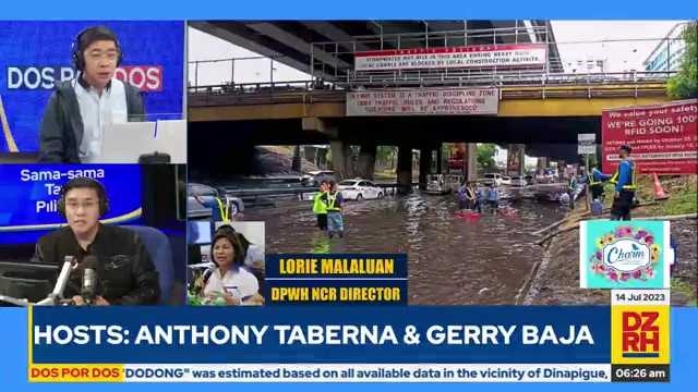 DPWH investigates mall expansion over July 13 carmageddon