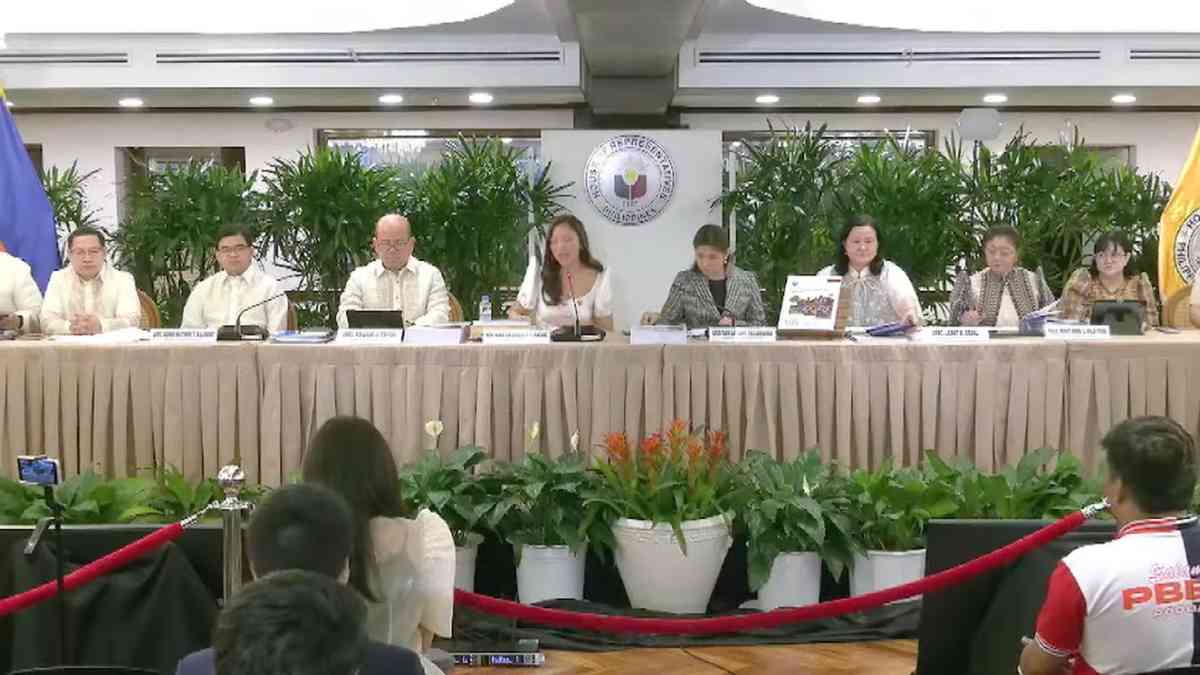 DPWH, MMDA flood control projects for 2026 to focus on identified flood-prone areas – solon