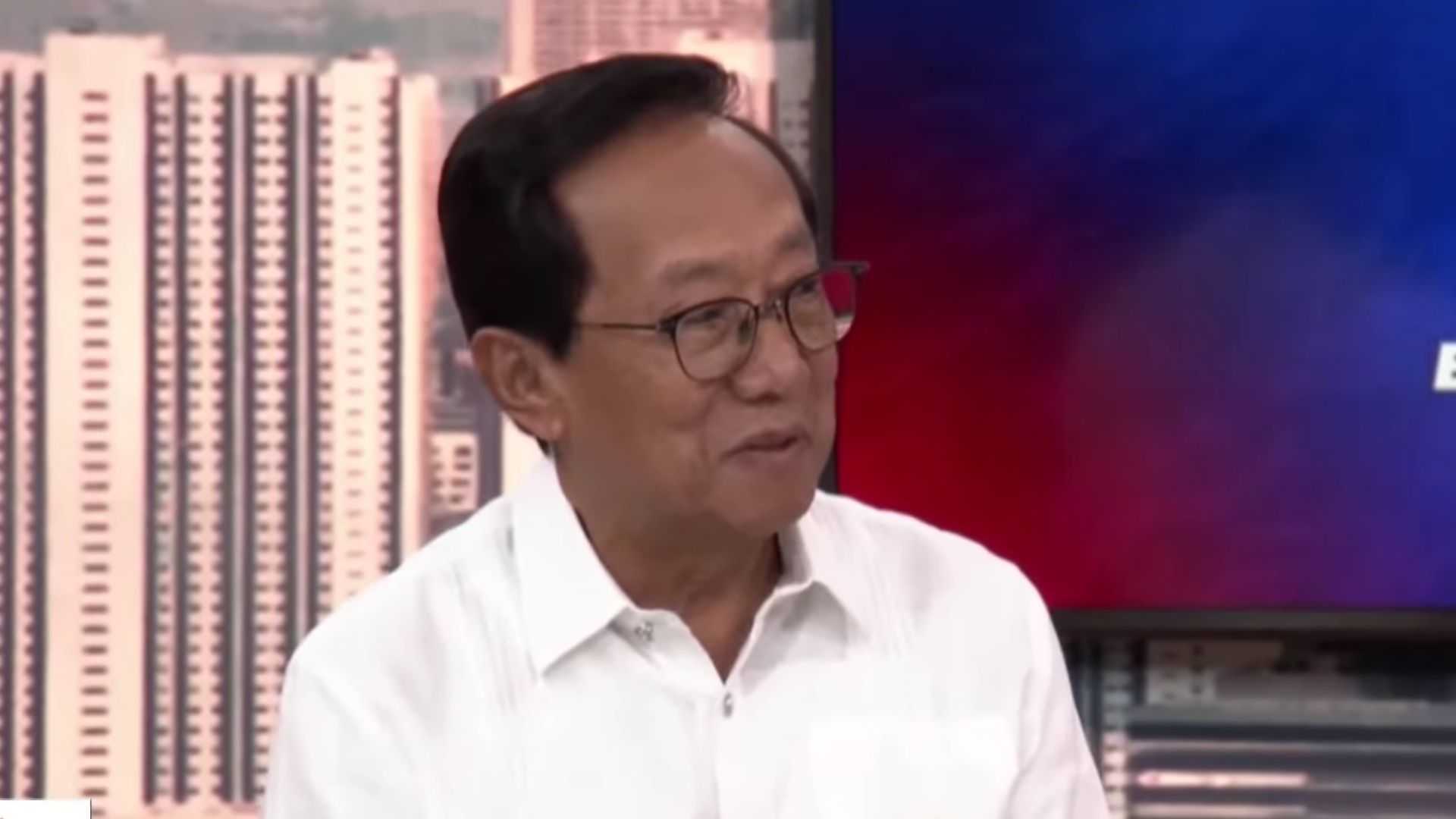 DPWH to undertake EDSA rehabilitation in 2025