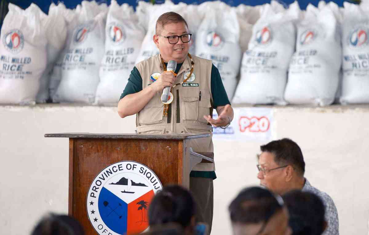 Draft bill to restore NFA’s regulatory and marketing power nearly ready — DA