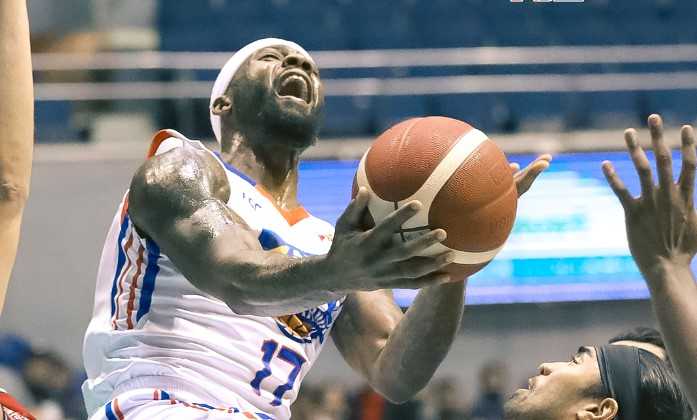 Jonathon Simmons leads NLEX win against Blackwater