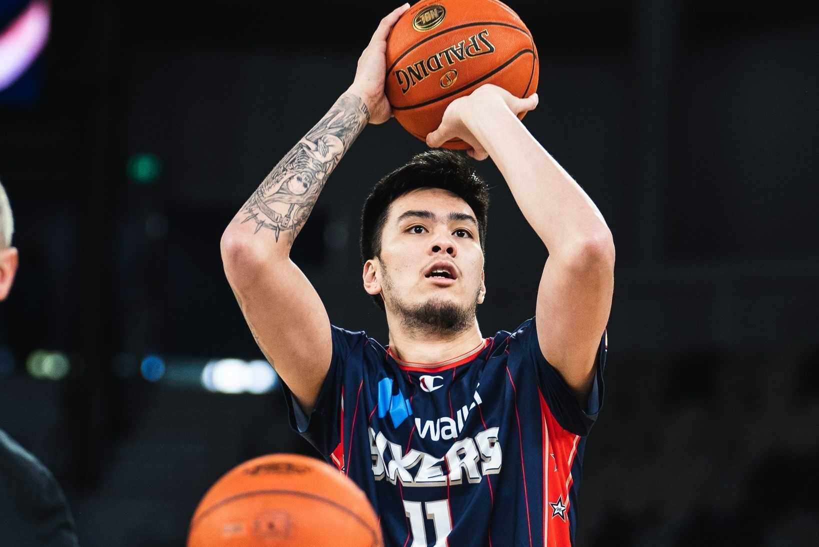 Kai Sotto, Adelaide 36ers clutched three win streak