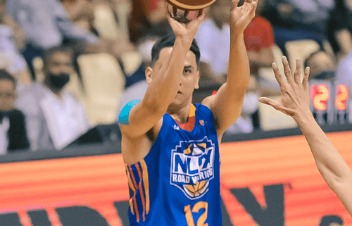 Undefeated teams NLEX, TNT to face at elimination round