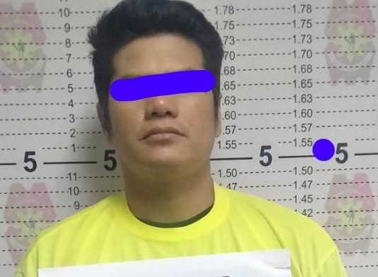 Tank driver in EDSA Shaw mishap surrenders to authorities