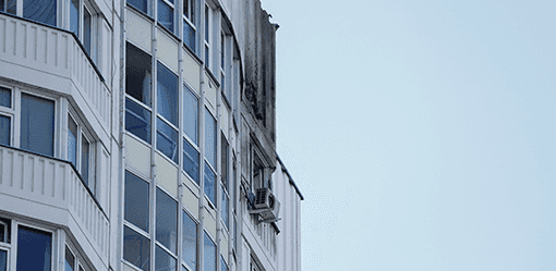 Drones strike Moscow as fresh wave of Russian air attacks hit Ukraine