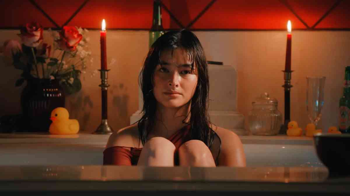 DSWD lauds Liza Soberano’s bravery to speak up vs child abuse, exploitation