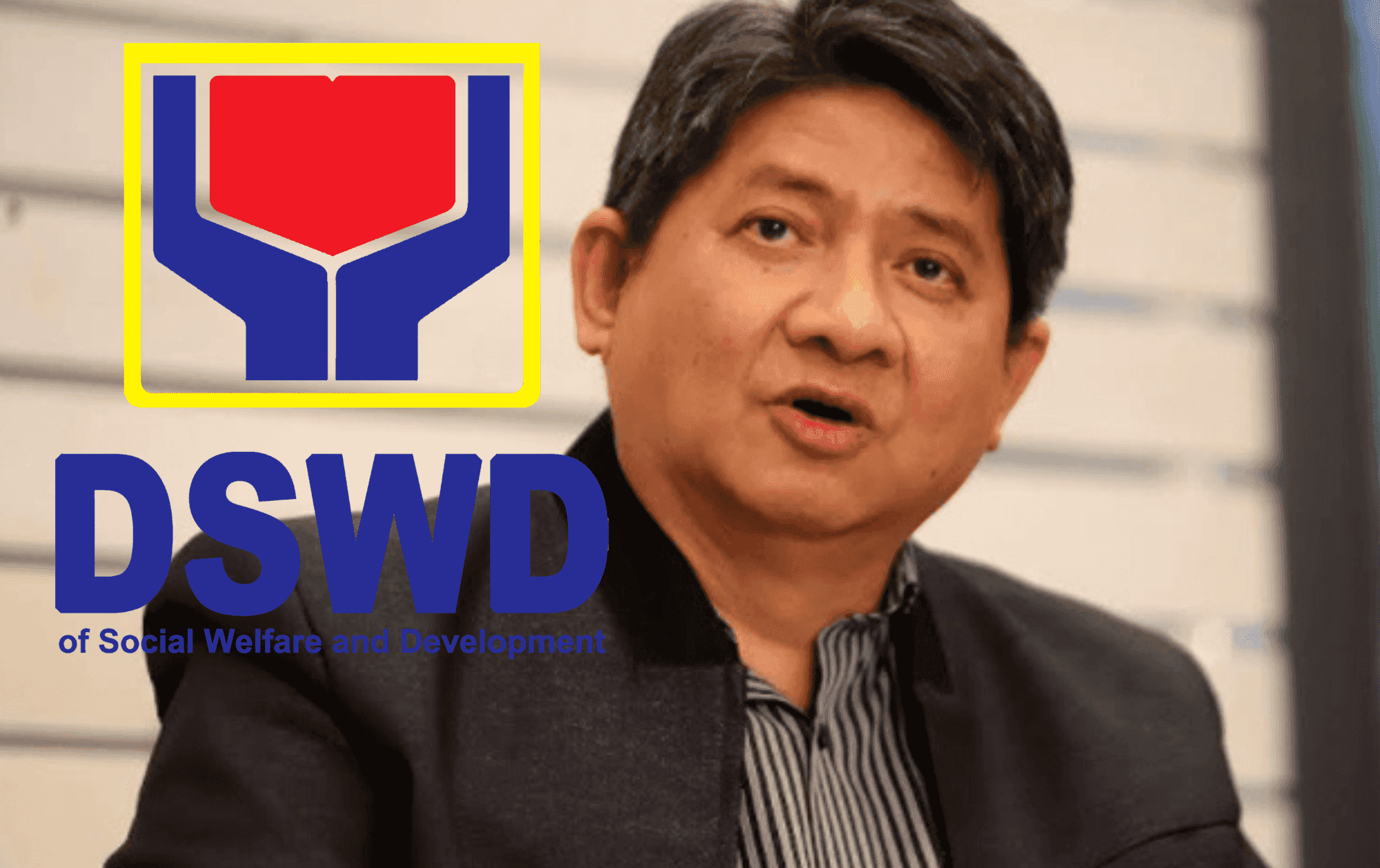 DSWD eyes tie-up with poverty alleviation adviser Gadon–Gatchalian