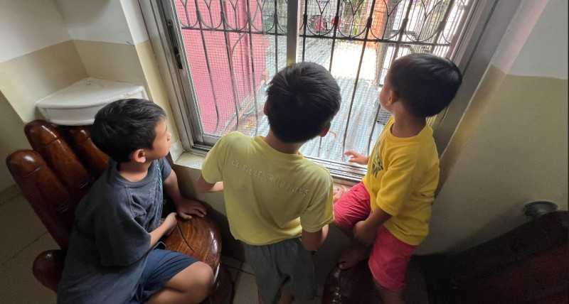 DSWD monitors alleged kidnapping, serious detention involving Gentle Hand, Inc.