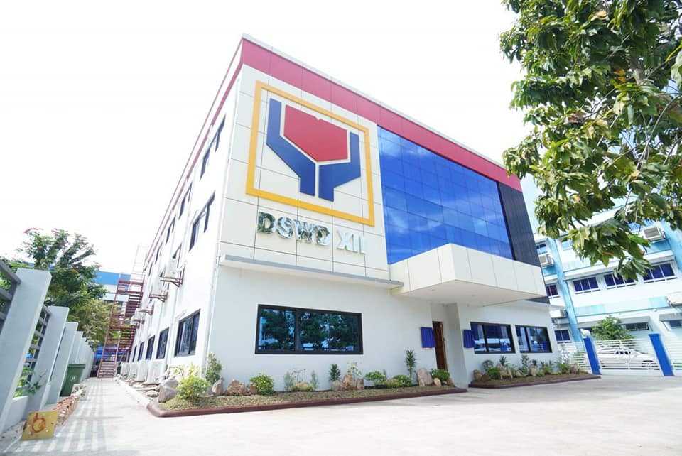 DSWD leads digital transformation, advanced technology for social protection services
