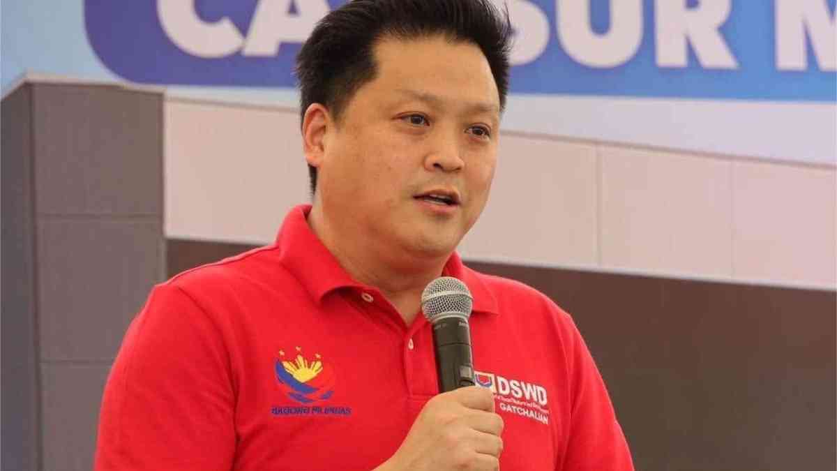 DSWD chief on Pasig candidate's "single mom" joke: 'I simply do not find this funny'