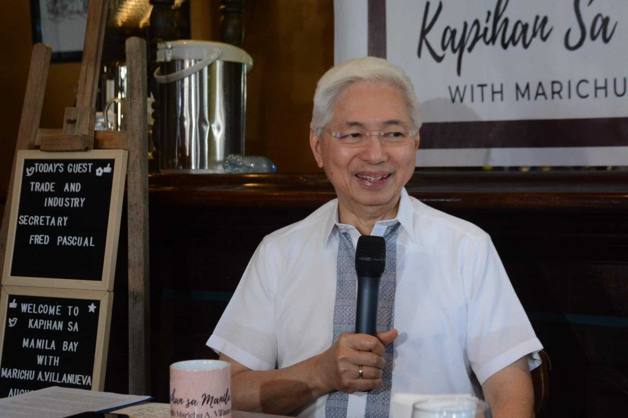 DTI advises public to adjust diet amidst rice price hike; netizens give mixed reactions