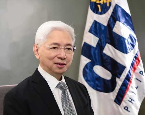 DTI chief Fred Pascual resigns, returning to private sector -PCO