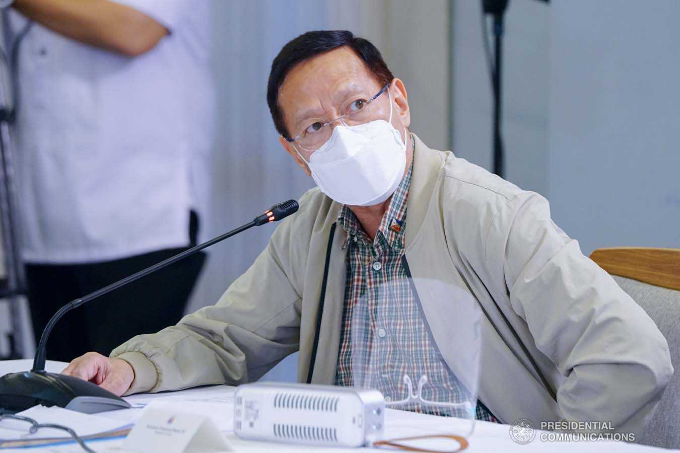 Duque denies missed deal on 50M syringes: Price went over approved budget
