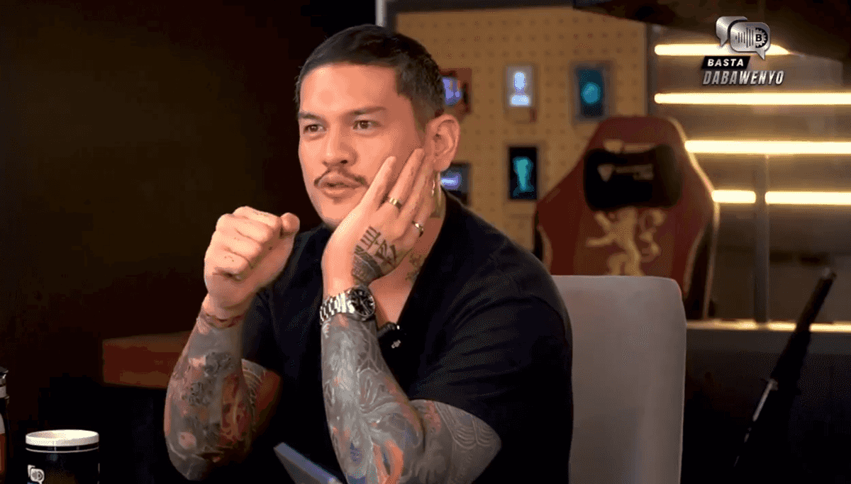 Duterte denies challenging PNP Chief Torre to a fight