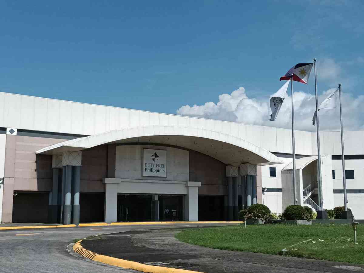 Duty Free PH sales reach USD54.1-M in first 7 months of 2023; Firm fully supports tourism programs to boost tourist arrivals in the country