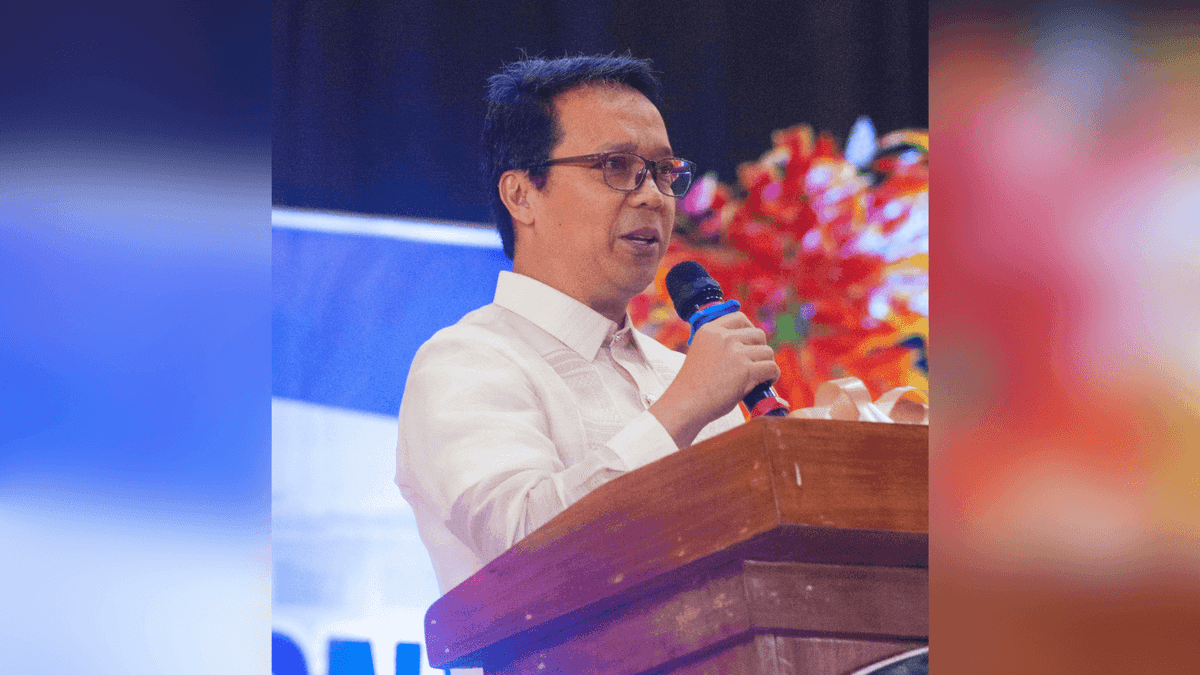 E-sabong scandal a wake-up call to observe proper decorum during sessions — solon