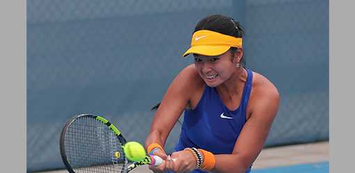 Eala assured of podium finish in Asian Games