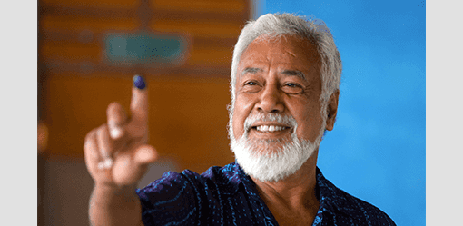 East Timor opposition wins most votes in parliamentary election - state media