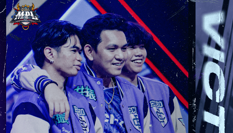 Echo dominates MPL PH S12 Week 2 with flawless record