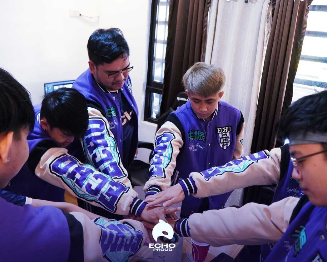 Echo sweeps Blacklist in MPL S11 campaign opening