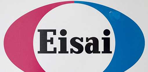 Eisai files for approval of Alzheimer's drug in Japan