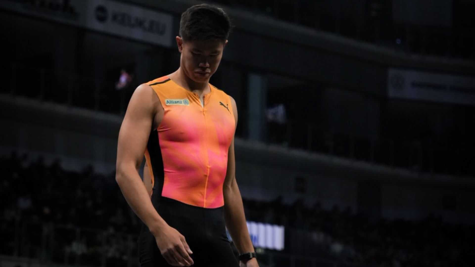 EJ Obiena secures gold medal at Copernicus Cup