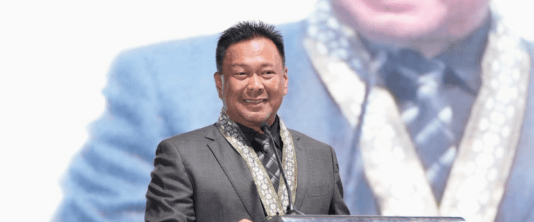 JV Ejercito seeks relieve of entire PNP-Region 7 over Degamo assassination