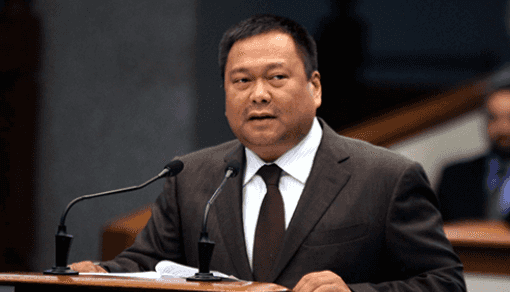 Ejercito proposed for command center, scanning system for PNP checkpoints