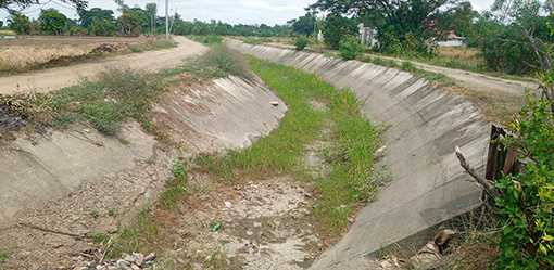 El Niño damages up to Php 4.39 billion - PCO