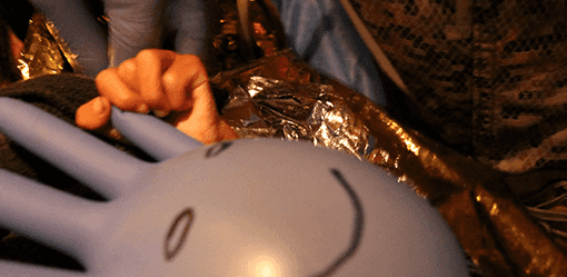 Eldest of rescued Colombian children pulled sister from plane wreckage