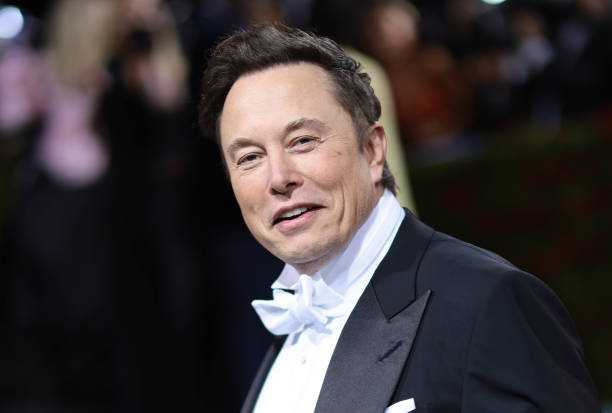 Elon Musk reclaims top spot as world's richest person