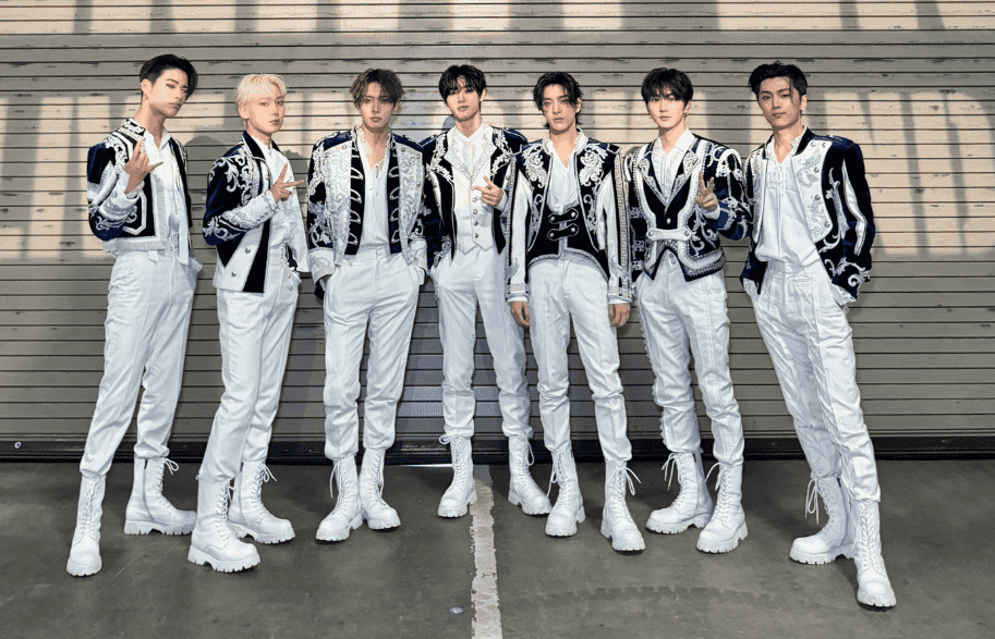 ENHYPEN to drop special album for ‘Dark Moon’ webtoon