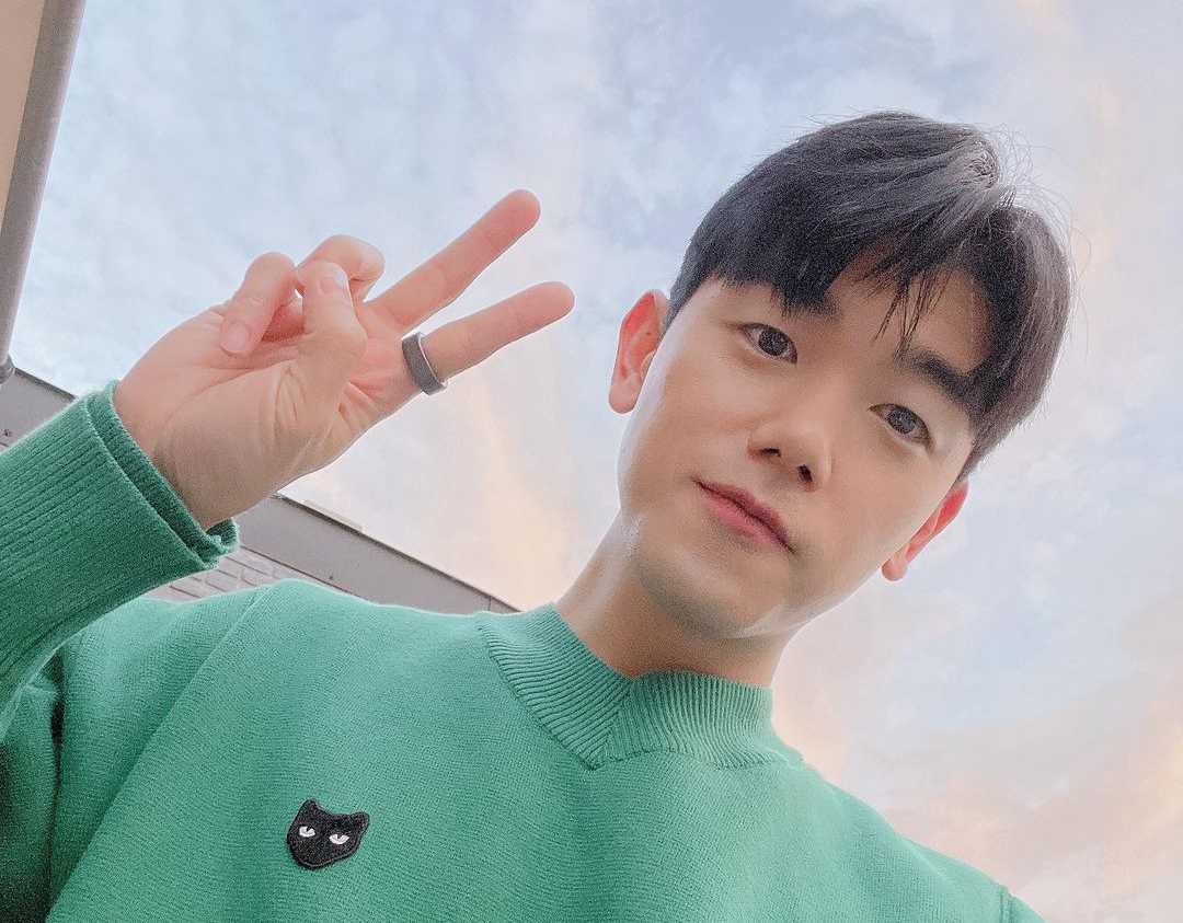 Eric Nam is coming to Manila this August!