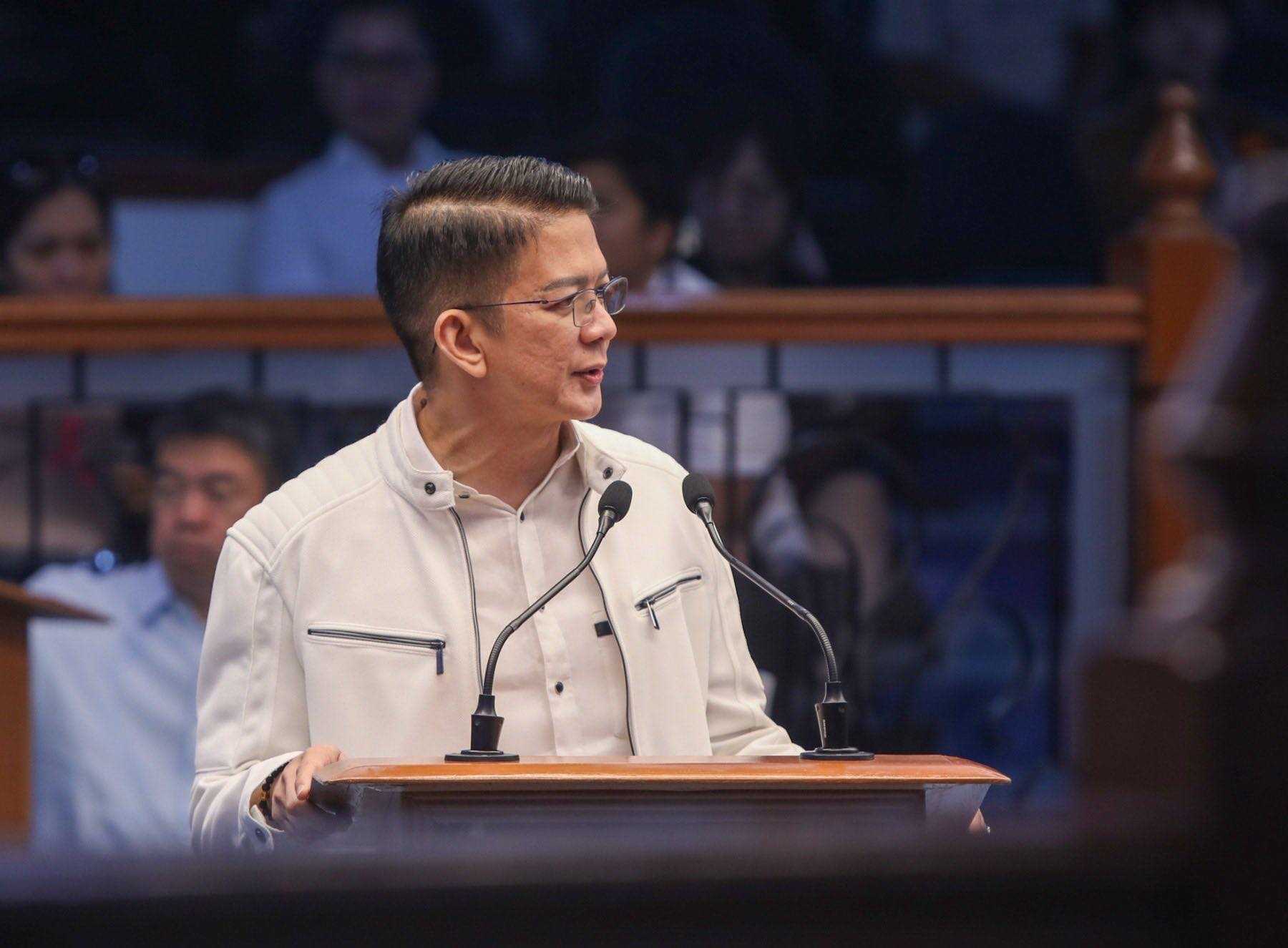 Escudero tells PBBM: Assign ‘full-time’ DA chief, not ‘part-time’