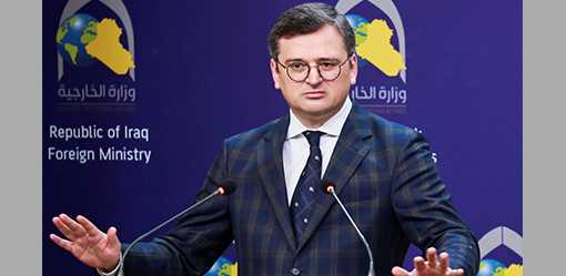 EU's Borrell sees deal soon to buy ammunition for Ukraine