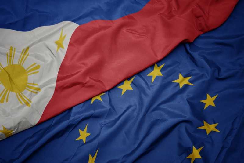 EU donates ₱30.3-M aid for Egay-hit families in 3 Luzon areas