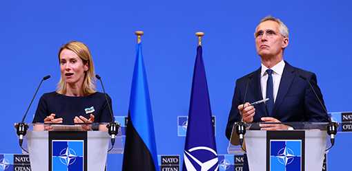 EU leaders to debate Russia mutiny, pledge support for Ukraine