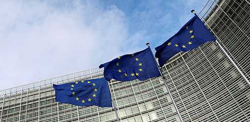 EU ministers consider next steps in response to Israel-Hamas war