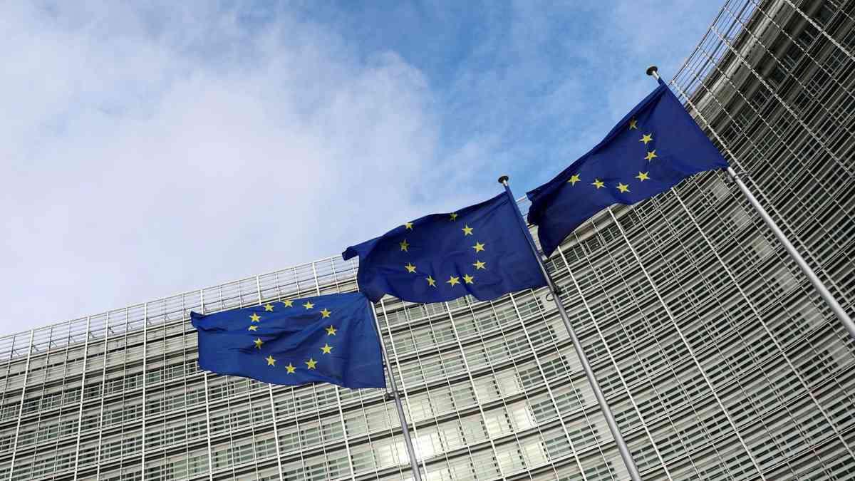 EU to canvass leaders at summit on resolving US tariff conflict