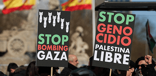 European countries' recognition of Palestine deepens Israeli isolation