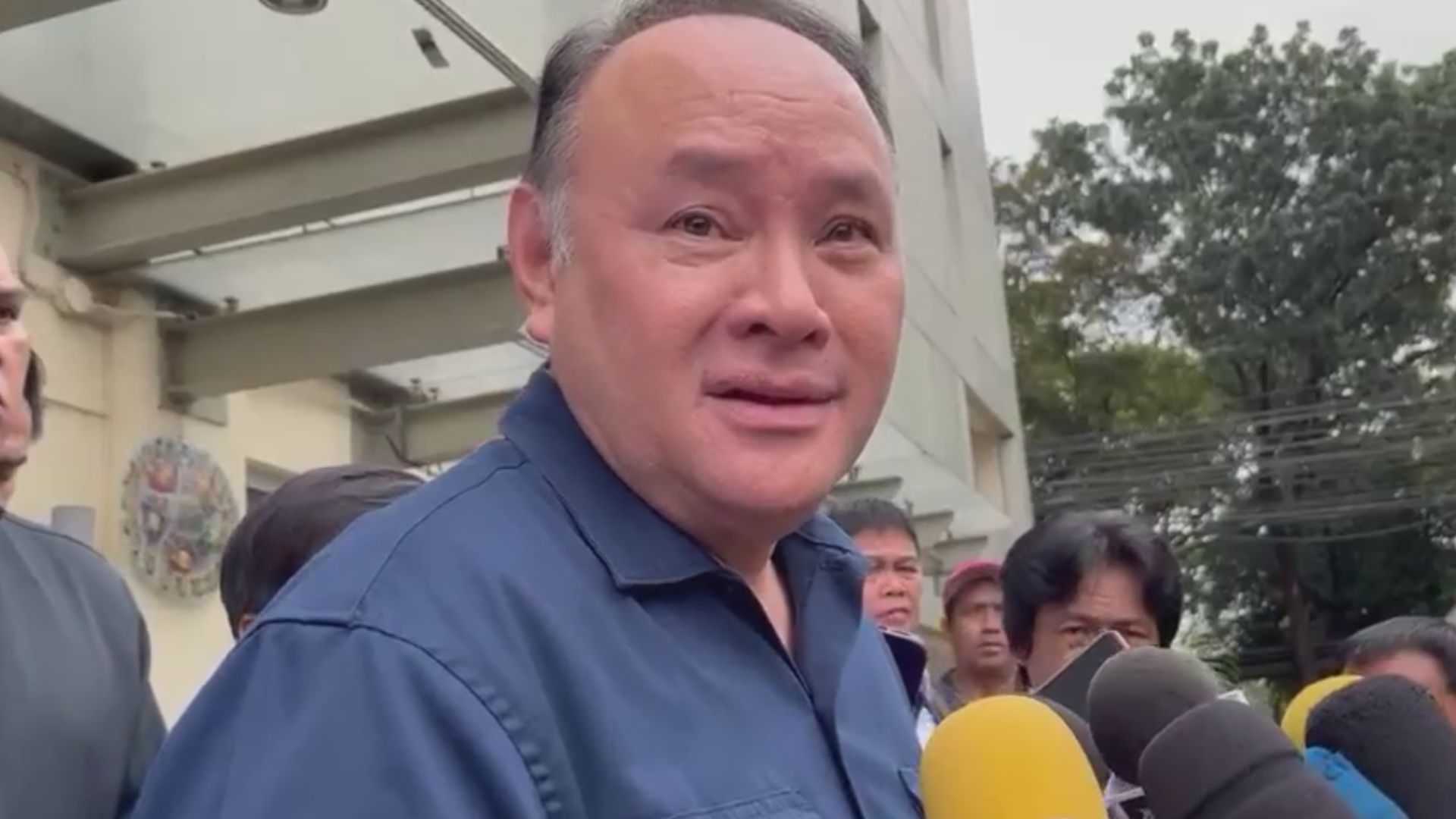 Evacuation of communities affected by Kanlaon eruption face difficulties